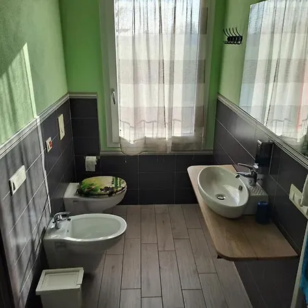 艾普拉蒂住宿加早餐旅馆 Lesignana