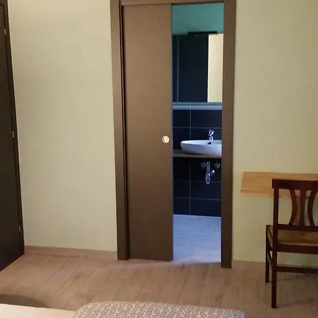 住宿加早餐酒店 艾普拉蒂住宿加早餐旅馆