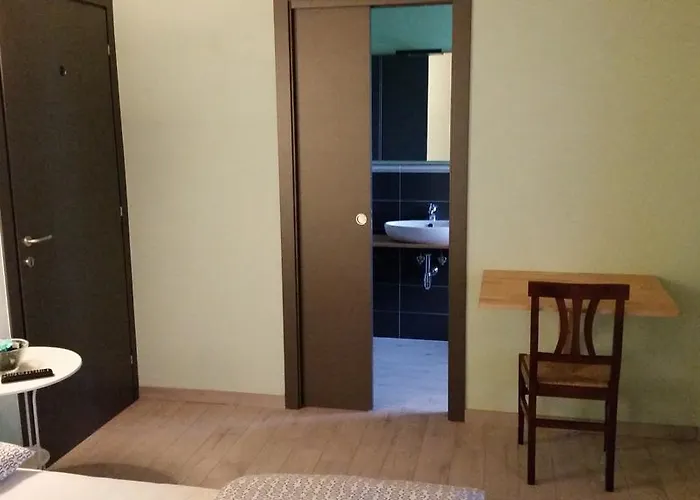 住宿加早餐酒店 艾普拉蒂住宿加早餐旅馆