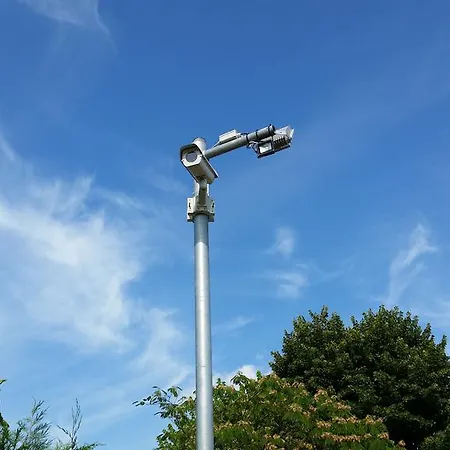 Ai Prati B&B Lesignana