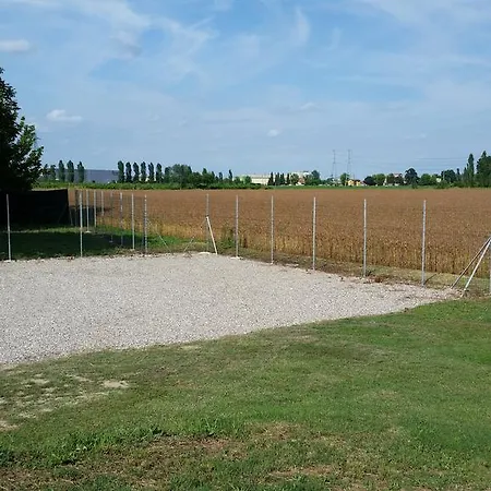 Ai Prati B&B Lesignana