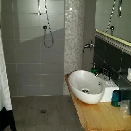 Couette-café Ai Prati Lesignana