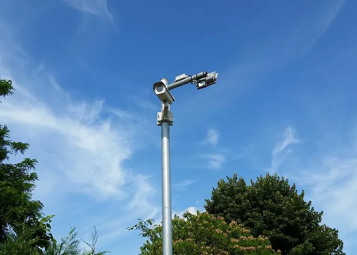 Ai Prati B&B Lesignana