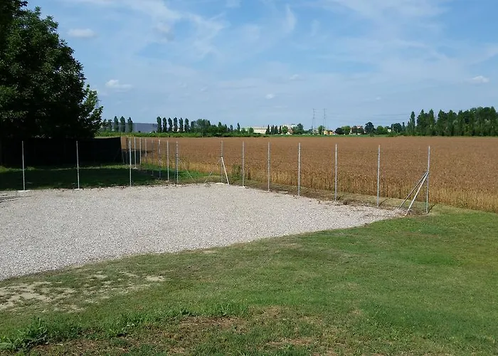 Ai Prati B&B Lesignana