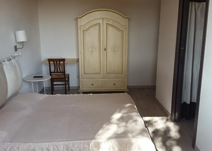 B&B Ai Prati Lesignana