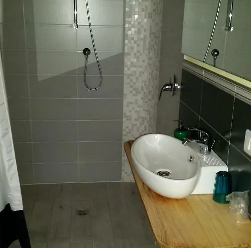 B&B Ai Prati Lesignana